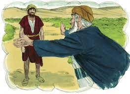Bible Fun For Kids Parable Of The Prodigal Son Prodigal Son Parables Bible Stories