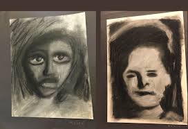 Senior Internship: One Student's Work to Honor Victims of the Holocaust