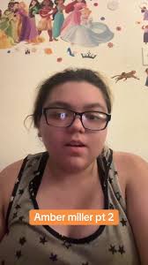 Amber Mathews and Millie Drama