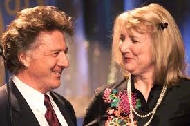 Dustin Hoffman Remembers “Tootsie ”Costar Teri Garr After Her Death: 'There  Was No One Like Her'