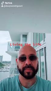 Dwayne Rodriguez Bland