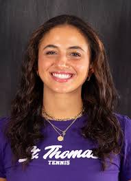 The University of St. Thomas