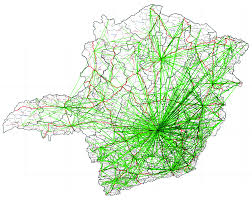 O Transporte Coletivo Intermunicipal na Região Metropolitana do Vale do Aço 