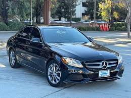 Image result for Black 2016 Mercedes