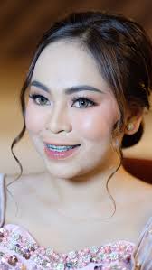 @irnaalpikaa 🌸🌸, Makeup @yaya_makeupin , More info WA 085299511114,  —————————————————————, ⭐Melayani makeup wedding (adat ,modern ,bridal)  mappetuada