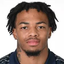 Ardmore Tigers Baseball 2023 with Coach CJ Kennedy by Cedric Bailey