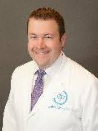 Dr. John Conville Fucci MD, Gastroenterologist