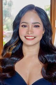 BE GORGEOUS BE YOURSELF💋💋 Beautiful bride today ✨ Kylee June Aquino Cruz✨  #izzafiedbride (January 11,2025) Makeup by Izza Dela Cruz Arce Artistry  Airbrushmakeup