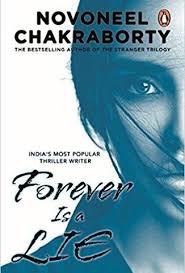Forever Is A Lie By Novoneel Chakraborty Pdf Ebook Free Download In 2020 Pdf Books Download Pdf Books Forever Book