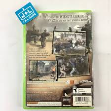The History Channel: Civil War - A Nation Divided - Xbox 360 [Pre-Owned]