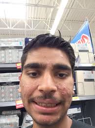 I did not think there was anything