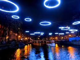 Amsterdam Light Festival 2018 19 Things To Do In Amsterdam In Winter Festivals Around The World Amsterdam Things To Do In Amsterdam