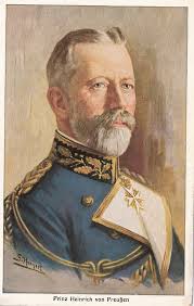 Prince Heinrich of Prussia
