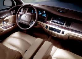 Image result for Cordovan 1997 Town Car