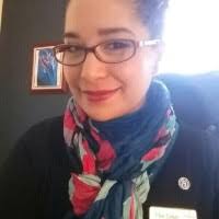 10 "Flor Reza" profiles