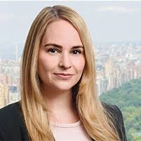 I'm so honored to be part of the NY Network IWIRC Board!