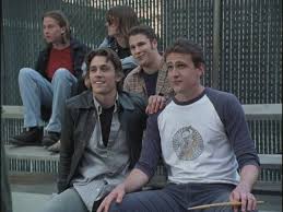 Freaks and geeksepisode 6after nick bombs trying out to be a drummer in a band.i cried a lot when this happened. Perfect Pilots Freaks And Geeks 25yl Tv Shows