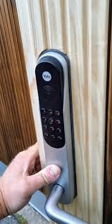 Image result for site:byggahus.se yale-doorman