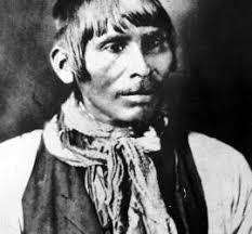 Catherine George, of Bay Center Wash., being duly sworn, deposes and says  she is about 78 years of age and belongs to the Wheelapa band of Chinook  Indians. My maiden name was