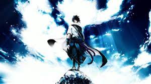 Susanoo 1080p 2k 4k 5k hd wallpapers free download wallpaper. Sasuke Uchiha 4k Wallpaper 17