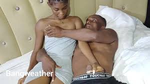 Free Biggest shlong for my taut snatch Porn Video - Ebony 8