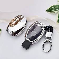 Protective Shell Car Key Case Cover For Mercedes Benz Mercedes Benz Accessories Mercedes Accessories Benz Car