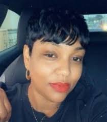 Amber D. Robinson Obituary