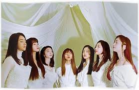 Which comeback and debut will have you waiting in anticipation? Dreamcatcher Poster By Mavijane In 2021 Dream Catcher Kpop Girls Korean Girl Groups