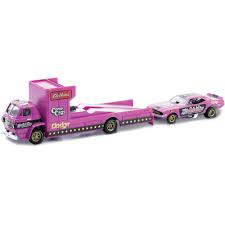 Image result for Pink 1966 Truck