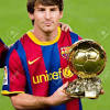 Argentinian footballer lionel messi, regarded by many as the greatest player of all time, has received six ballon d'or awards, the most for any football player, as well as the 2009 fifa world player of the year and 2019 the best fifa men's player. 1
