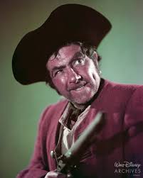 Ahoy, mateys! 🏴‍☠️ Today marks the anniversary of Walt Disney's first  all-live-action feature, "Treasure Island" (1950), shot