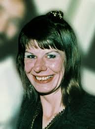 BAULCH-RAFANIELLO, Glynis