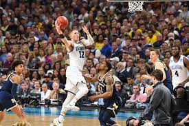 The official men's basketball page for the villanova university wildcats. Villanova Defeats Michigan To Win 2018 National Championship Big East Coast Bias