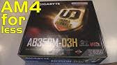 Click download file to download the file. Tutorial Update Bios Gigabyte Ab350m Hd3 Update Bios Youtube