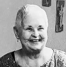 Elaine FLAUGHER Obituary (1943