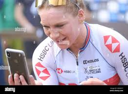 Evie richards hi-res stock photography and images