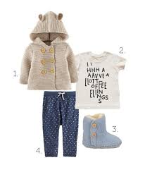 Cute Winter Outfit For The 3 Year Old Let The Holidays Begin Baby Girl Clothes Winter Winter Outfits For Girls Cute Winter Outfits