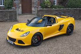 Photos Salon Geneve 2016 Lotus Exige Sport 350 Roadster D Couvrez Les Galeries D Images De Turbo Cars And Pick Up Lotus Voiture Lotus Exige Et Lotus Elise