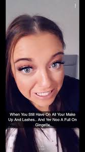 So I done Paula's...