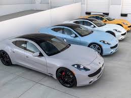 Image result for Balboa Blue 2019 Fisker