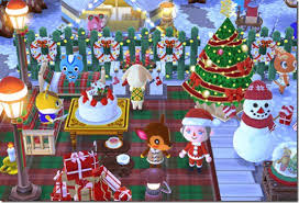 Santa needs your help delivering presents to your villagers. The Animal Crossing Pocket Camp Holiday Event Is Live Now Here S What You Can Get