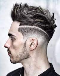 Maybe you would like to learn more about one of these? Coiffure Homme Tendance 2016 2017 27 Idees Et Conseils En Style