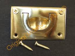 Solid Brass Military Handle Military Handle Military Handles Military Handle Militaria Solid Brass Militaria Brass