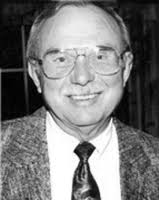 John Janik Obituary (2008)