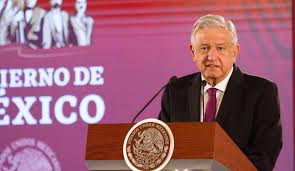 ¿te interesa saber qué dijo? Conferencia De Prensa De Amlo En Vivo Hoy 26 De Marzo De 2019 Nacional W Radio Mexico