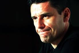 Aston Villa interview: John Gregory