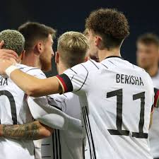 Um dies zu ermöglichen, erhalten wir von partnern eine provision. U21 Em Teilnahme Perfekt Deutschland Gewinnt Gegen Wales Und Wird Gruppensieger