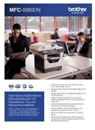 Product overview dsm415pf with optional 1 tray paper bank. Technische Daten Dsm415 Dsm415f Dsm415p Dsm415pf