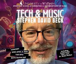 UWyo Department of Music (@uwmusic) · Instagram 照片和视频