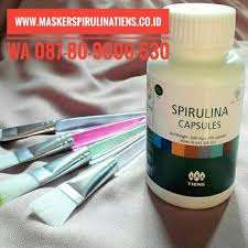 Ciri ciri botol masker spirulina palsu. Ketahui Bentuk Baru Kemasan Dari Botol Masker Spirulina Tiens